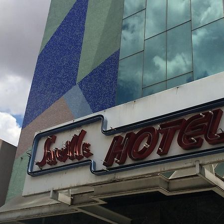 Saville Hotel São Paulo Exterior foto