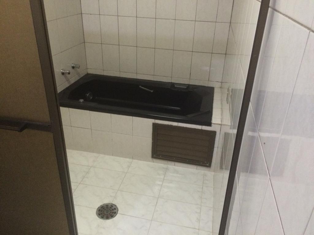 Saville Hotel São Paulo Habitación foto
