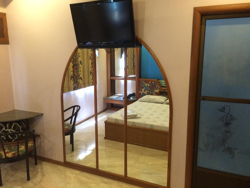Saville Hotel São Paulo Habitación foto